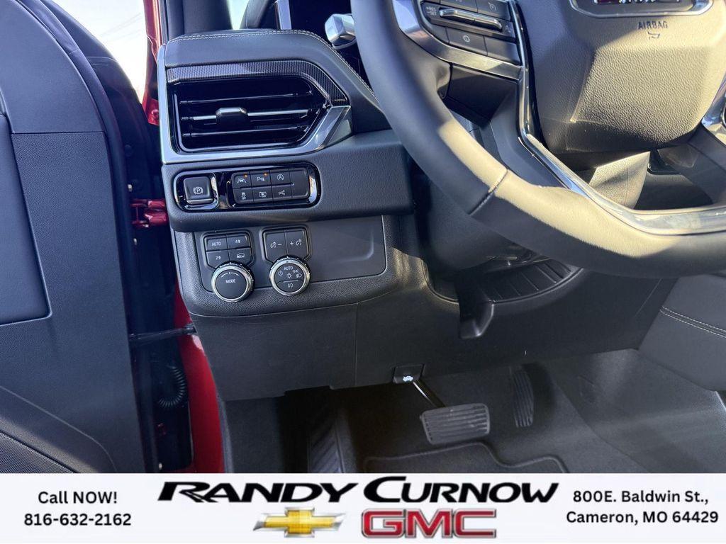 new 2026 GMC Yukon car, priced at $78,185