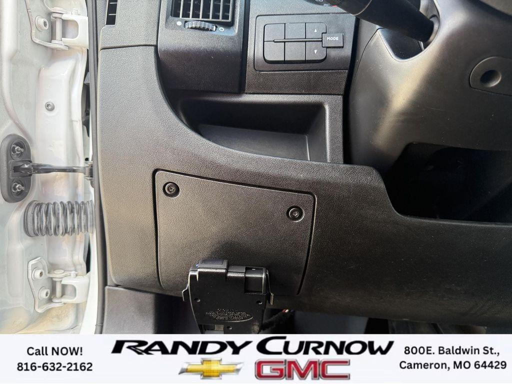 used 2018 Ram ProMaster 1500 car, priced at $17,782