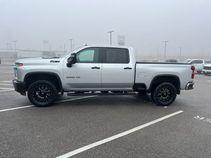 used 2022 Chevrolet Silverado 2500 car, priced at $55,988