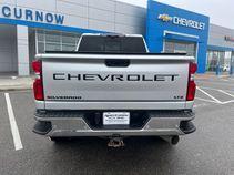 used 2022 Chevrolet Silverado 2500 car, priced at $55,988