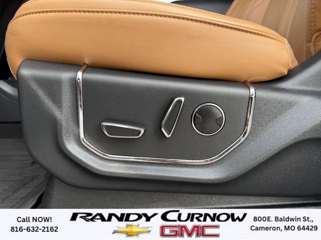 used 2023 Ford Expedition Max car, priced at $55,995