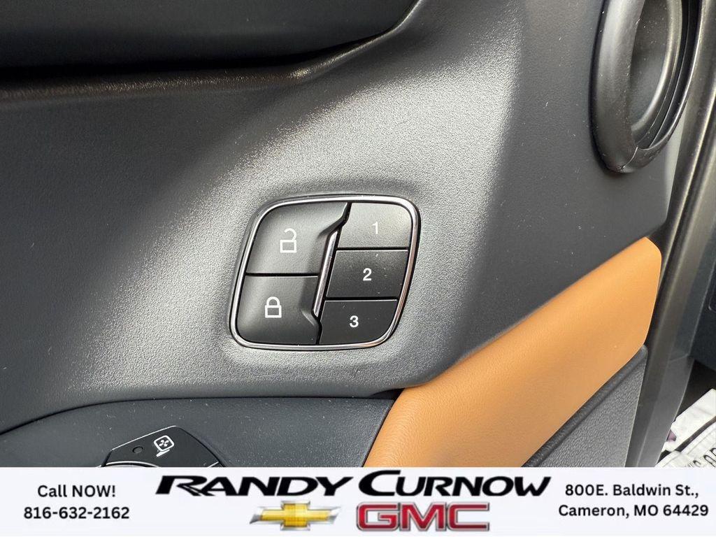 used 2023 Ford Expedition Max car, priced at $55,995