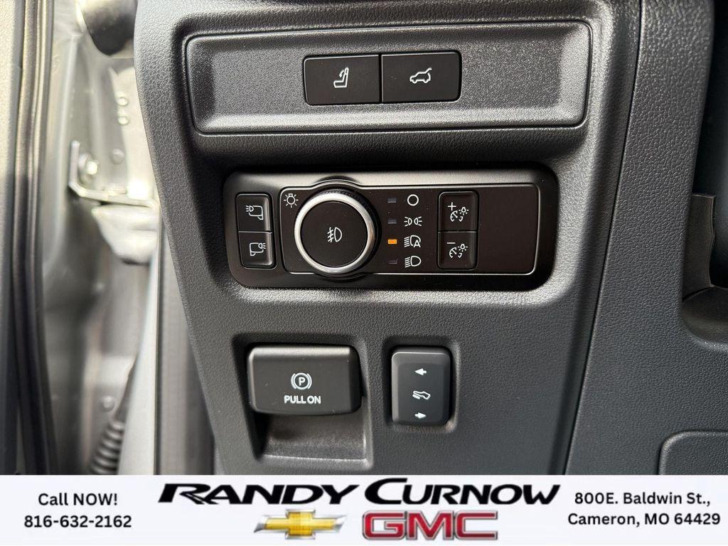 used 2023 Ford Expedition Max car, priced at $55,995