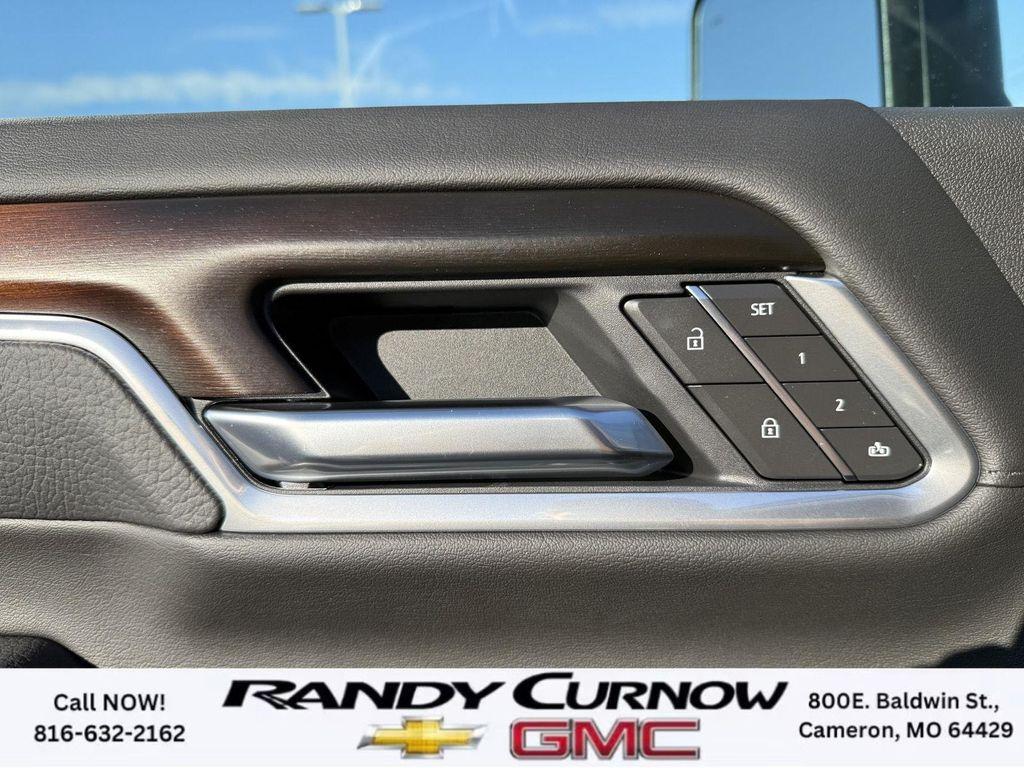 new 2026 GMC Sierra 2500 car, priced at $90,485