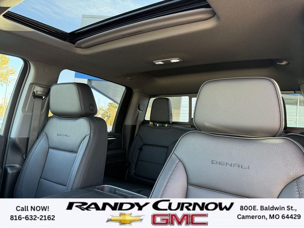 new 2026 GMC Sierra 2500 car, priced at $90,485