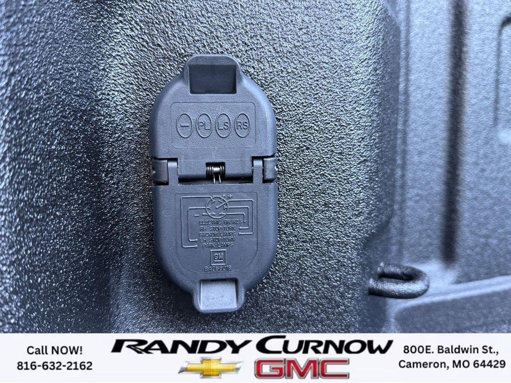 new 2026 GMC Sierra 2500 car, priced at $90,485