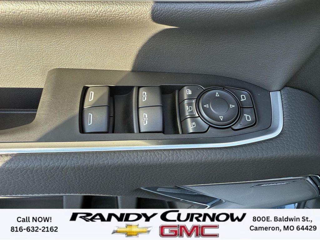 new 2026 GMC Sierra 2500 car, priced at $90,485