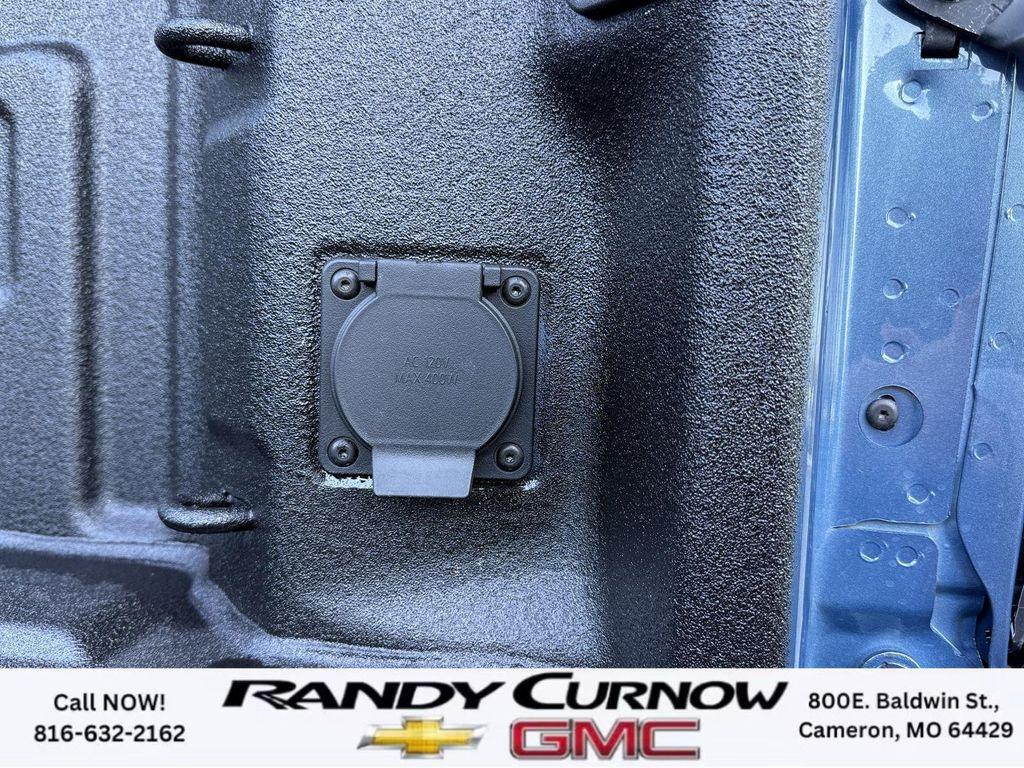 new 2026 GMC Sierra 2500 car, priced at $90,485