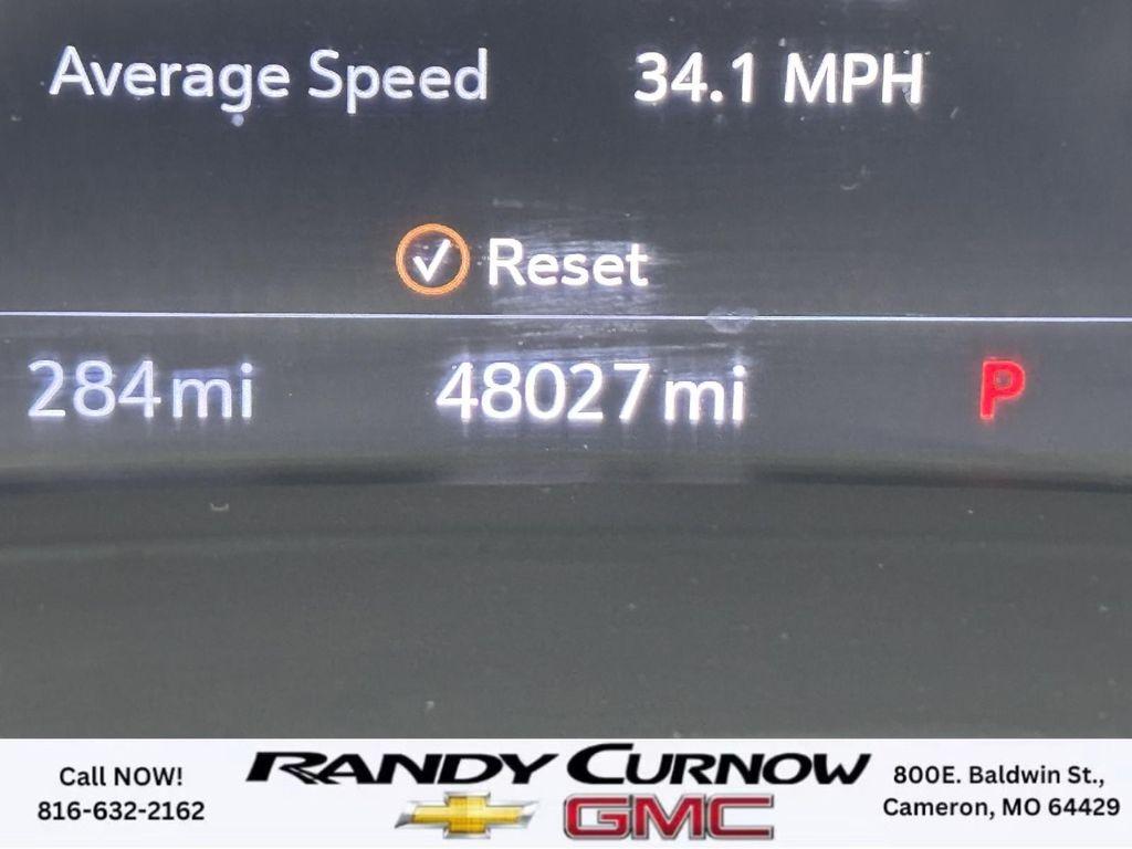 used 2023 Buick Envision car, priced at $22,488