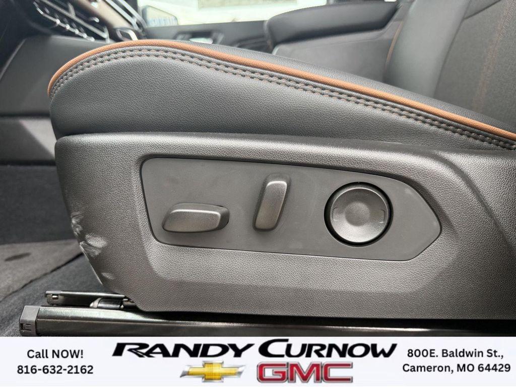 new 2026 GMC Canyon car, priced at $46,995