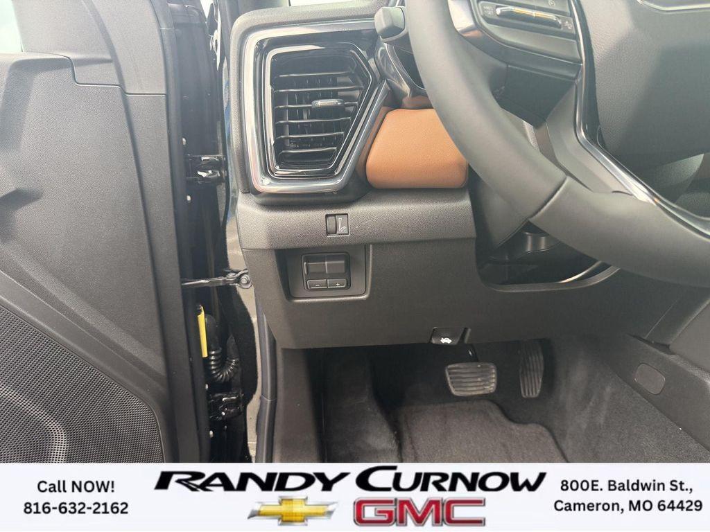 new 2026 GMC Canyon car, priced at $46,995
