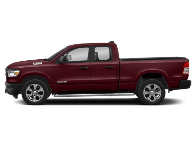 used 2021 Ram 1500 car, priced at $29,988