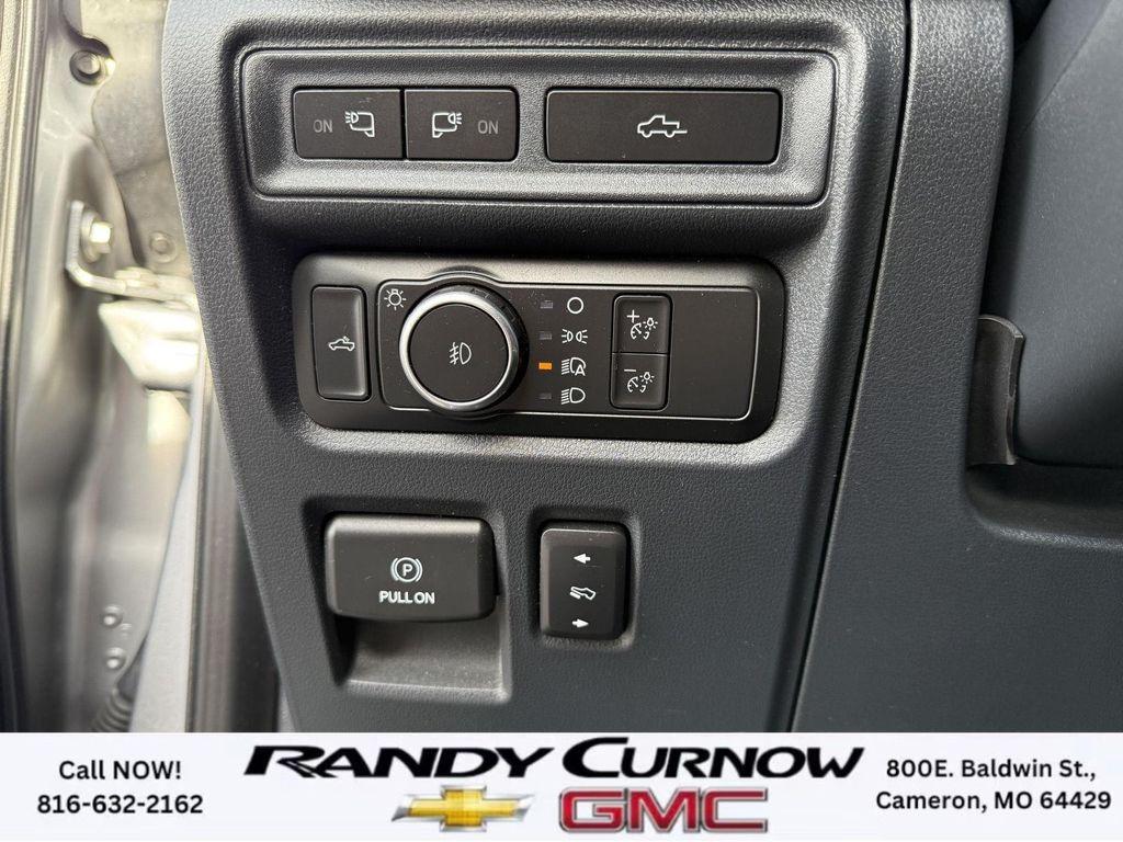 used 2022 Ford F-150 car, priced at $36,671