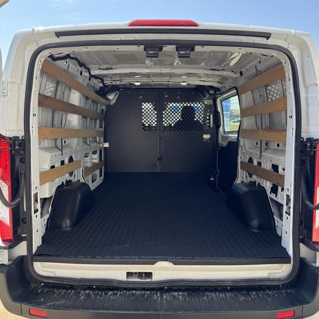 used 2023 Ford Transit-250 car, priced at $31,180