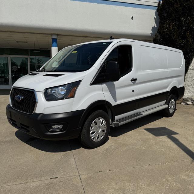 used 2023 Ford Transit-250 car, priced at $31,180
