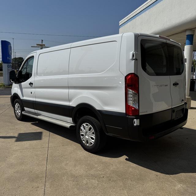 used 2023 Ford Transit-250 car, priced at $31,180