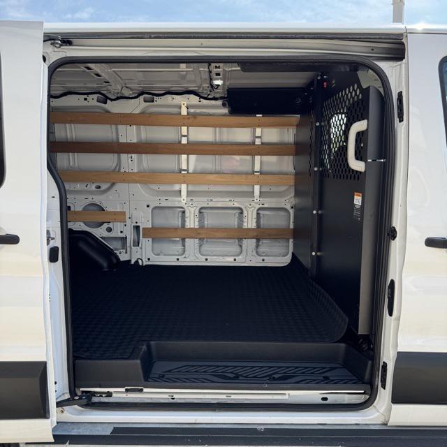 used 2023 Ford Transit-250 car, priced at $31,180