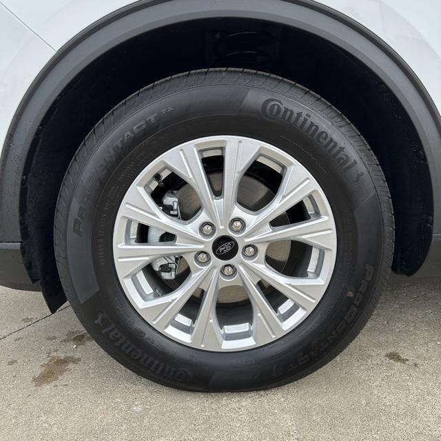 used 2024 Ford Escape car, priced at $31,495