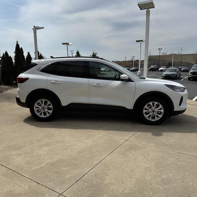 used 2024 Ford Escape car, priced at $31,495