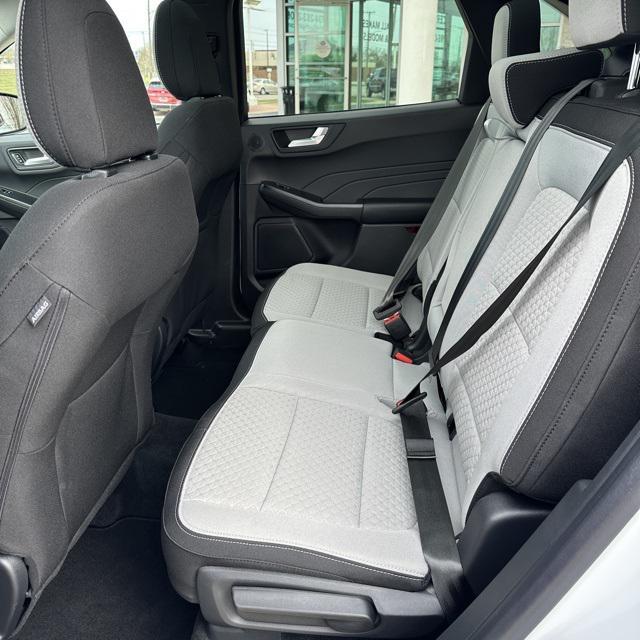 used 2024 Ford Escape car, priced at $31,495