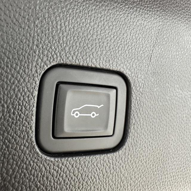 used 2024 Buick Enclave car, priced at $33,370