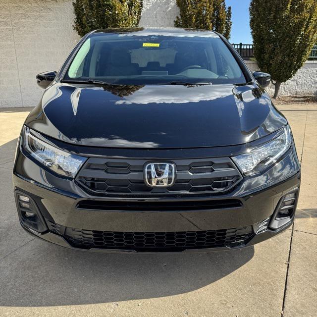 new 2026 Honda Odyssey car, priced at $43,790