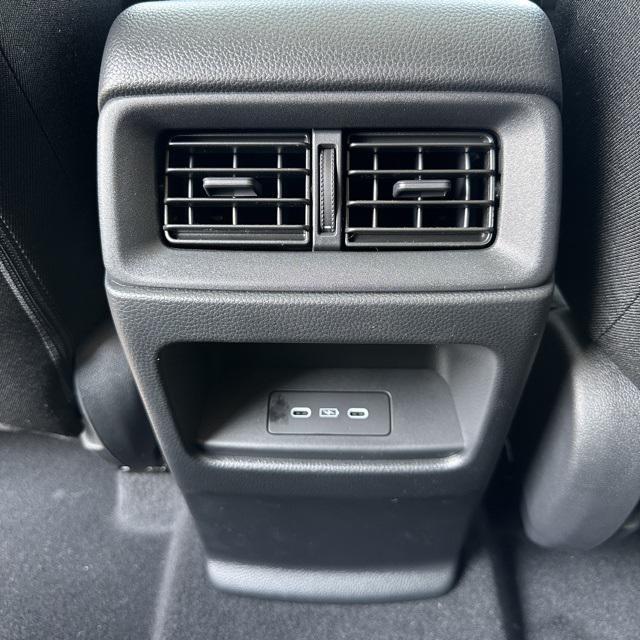 new 2026 Honda CR-V car, priced at $36,555