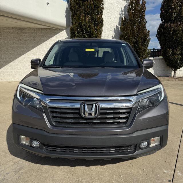 used 2019 Honda Ridgeline car, priced at $23,680
