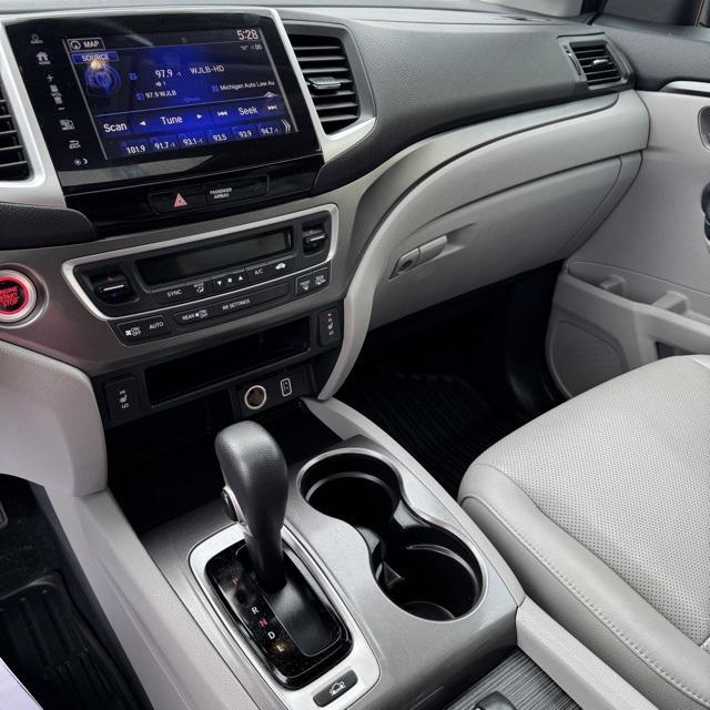 used 2019 Honda Ridgeline car, priced at $23,680