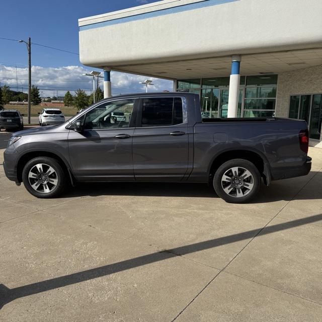 used 2019 Honda Ridgeline car, priced at $23,680