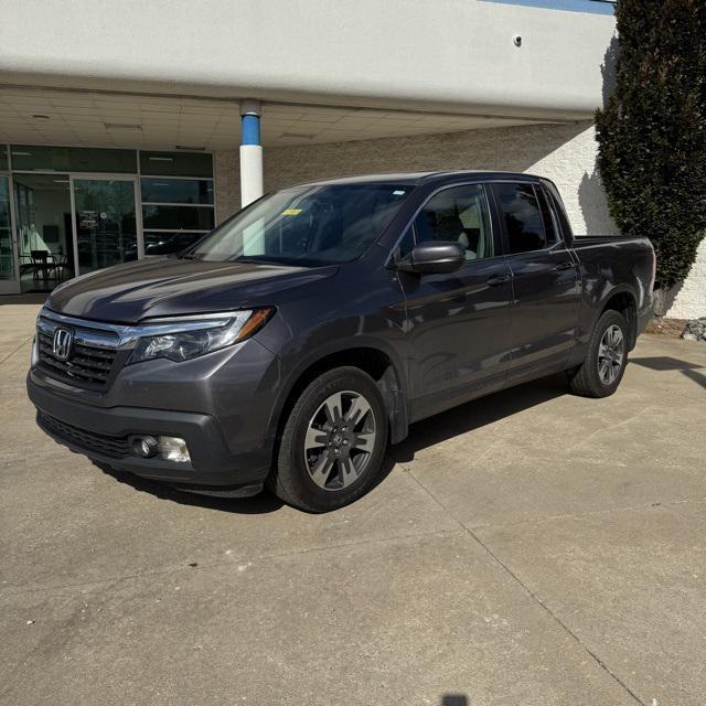 used 2019 Honda Ridgeline car, priced at $23,680