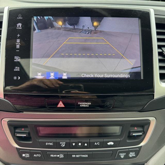 used 2019 Honda Ridgeline car, priced at $23,680