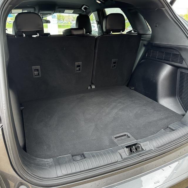 used 2024 Ford Escape car, priced at $25,170