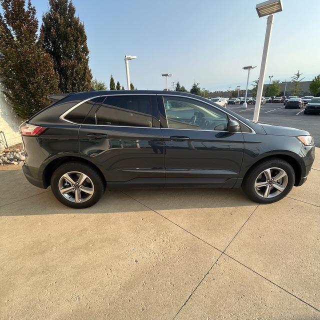 used 2024 Ford Edge car, priced at $31,450