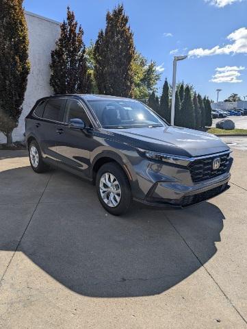 new 2025 Honda CR-V car, priced at $32,450