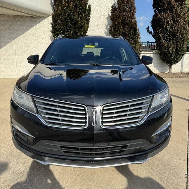 used 2017 Lincoln MKC car, priced at $12,495