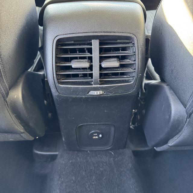 used 2022 Ford Bronco Sport car, priced at $20,320