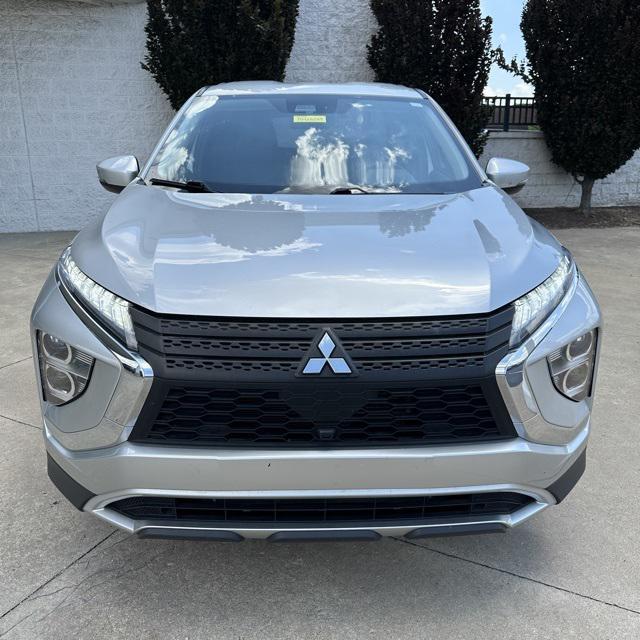 used 2022 Mitsubishi Eclipse Cross car, priced at $18,540
