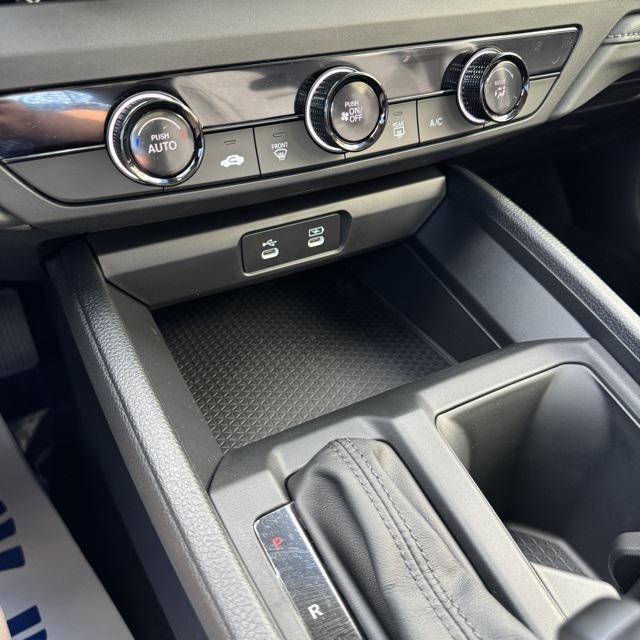 new 2025 Honda Accord car, priced at $29,400