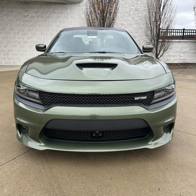 used 2018 Dodge Charger car, priced at $34,990