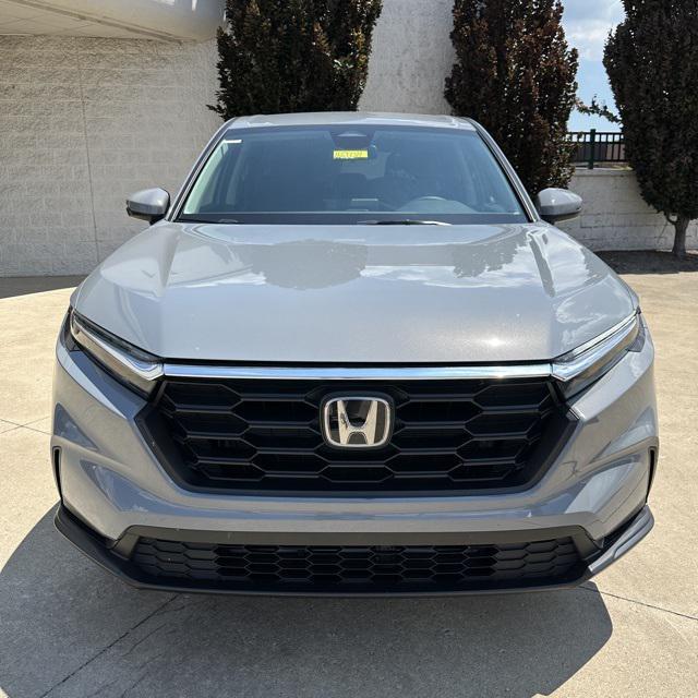 new 2026 Honda CR-V car, priced at $34,270