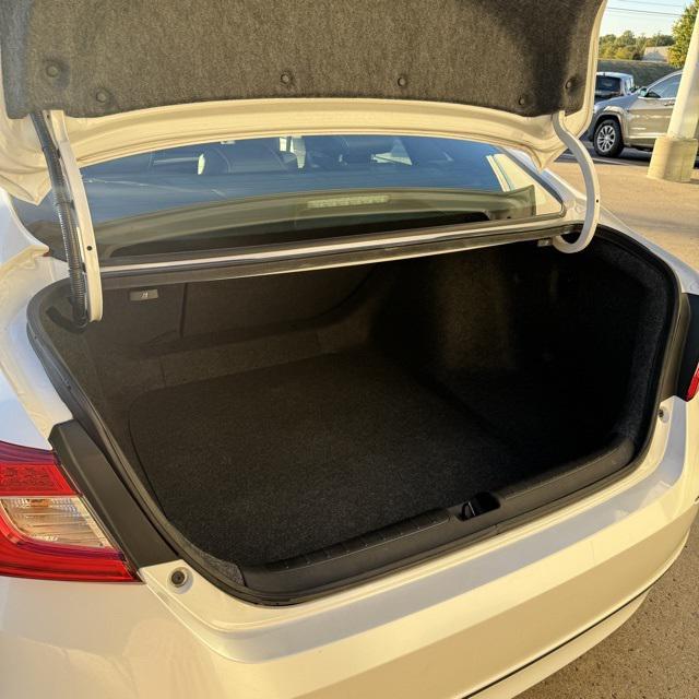 used 2018 Honda Accord car, priced at $17,995