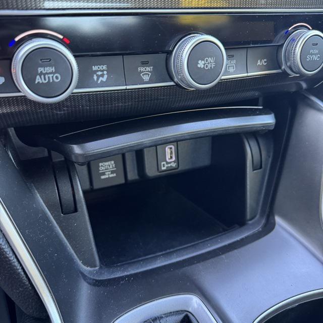 used 2018 Honda Accord car, priced at $17,995