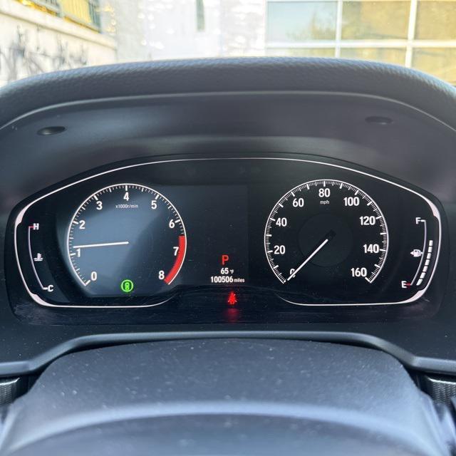 used 2018 Honda Accord car, priced at $17,995