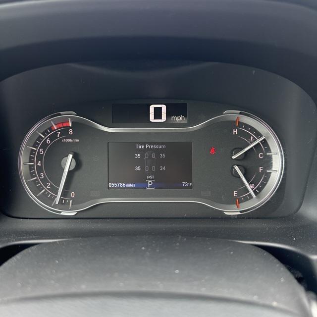 used 2021 Honda Ridgeline car, priced at $32,995