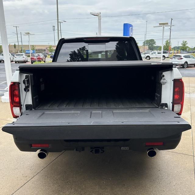 used 2021 Honda Ridgeline car, priced at $32,995