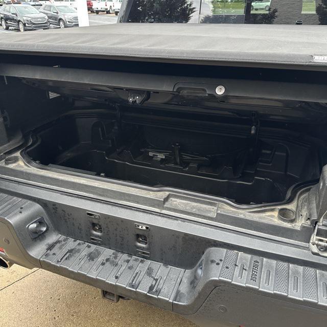 used 2021 Honda Ridgeline car, priced at $32,995