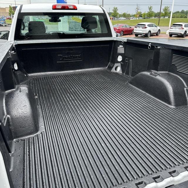 used 2024 Chevrolet Silverado 1500 car, priced at $31,340