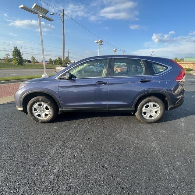 used 2014 Honda CR-V car, priced at $16,080