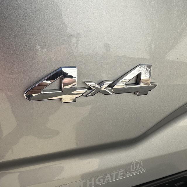 used 2022 Toyota Tacoma car, priced at $33,780